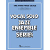 The Frim Fram Sauce (Key: F) - Drums